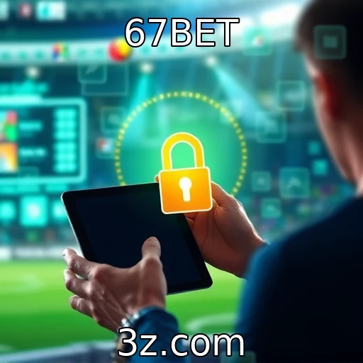 67BET Aposte com inteligência: análises de partidas que garantem vitória