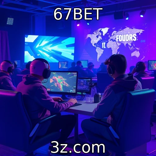67BET Aposta Certa: Análise Das Principais Partidas Que Estão em Alta