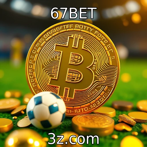 67BET Como as criptomoedas estão transformando as apostas no Brasil