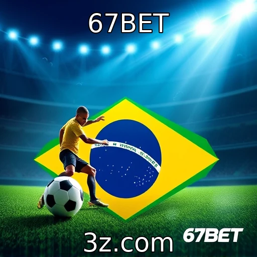 67BET Maximize suas Apostas: Estratégias Para Lucros Consistentes em 2025