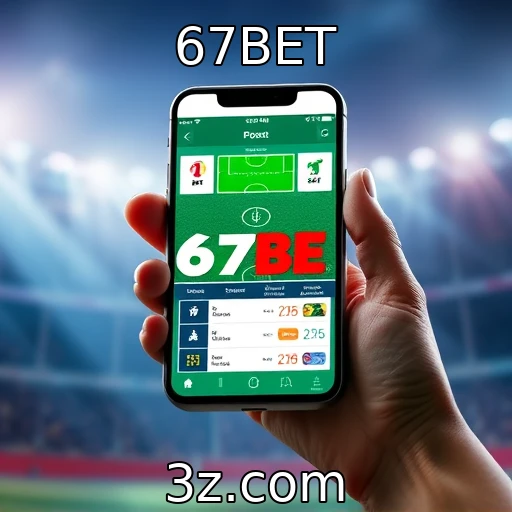 67BET Apostas em E-sports: Como Analisar Resultados e Apostar com Consistência