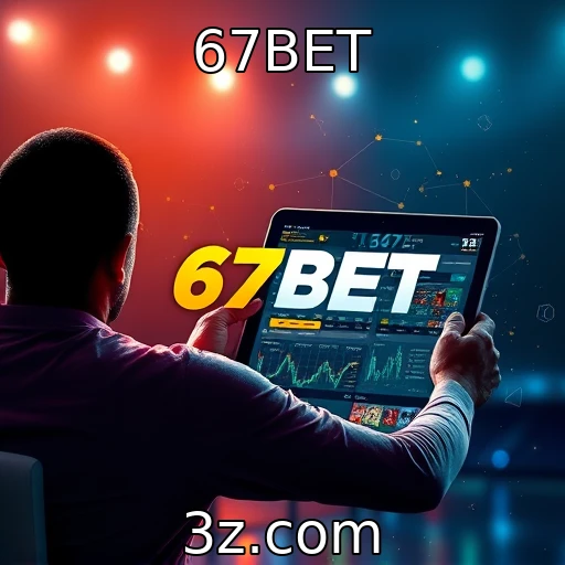 67BET Apostas esportivas: como análises detalhadas podem aumentar seus ganhos