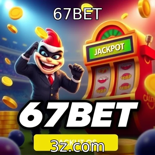 67BET Apostas esportivas: análises precisas para aumentar seus ganhos