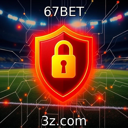 67BET Análise das Apostas Esportivas: Táticas que Podem Fazer a Diferença