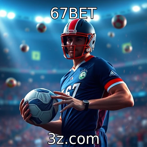 67BET Apostas esportivas: como maximizar seus lucros em 2025