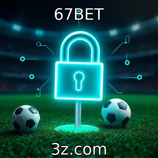 67BET Estratégias de Apostas em Eventos Esportivos: Como Maximizar seus Lucros