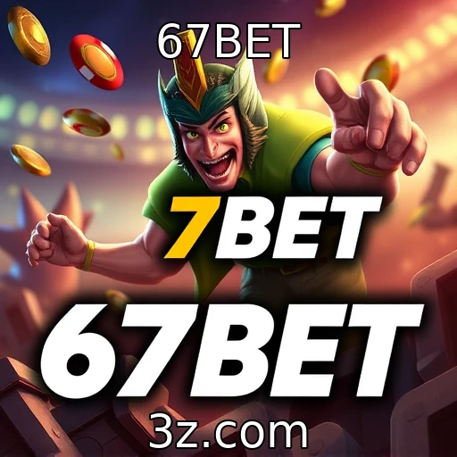 A ascensão dos jogos de realidade aumentada e suas aplicações - 67BET