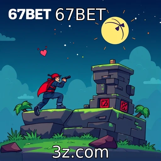 Desenvolvimento de jogos indie em alta - 67BET