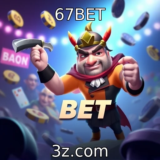 O crescimento de jogos mobile no mercado global - 67BET