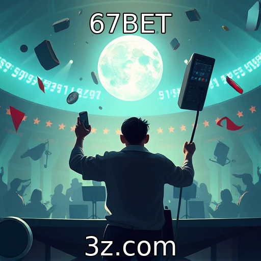 Inovação em narrativas e design de jogos : 67BET