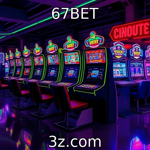 Novas tecnologias moldam o futuro dos jogos eletrônicos - 67BET