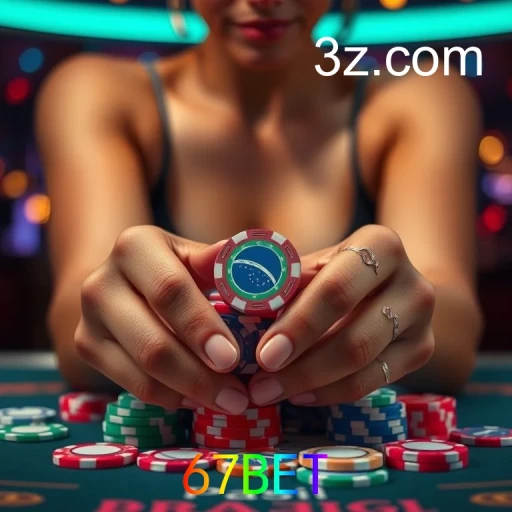 Promoções Imperdíveis no 67BET: Ofertas que Encantam!