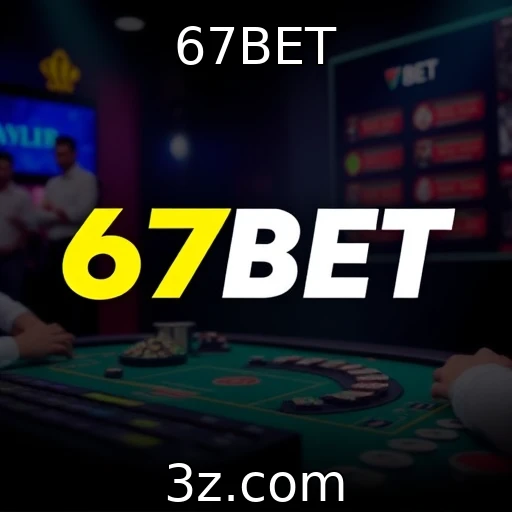 Desafios da regulamentação em jogos de azar online - 67BET